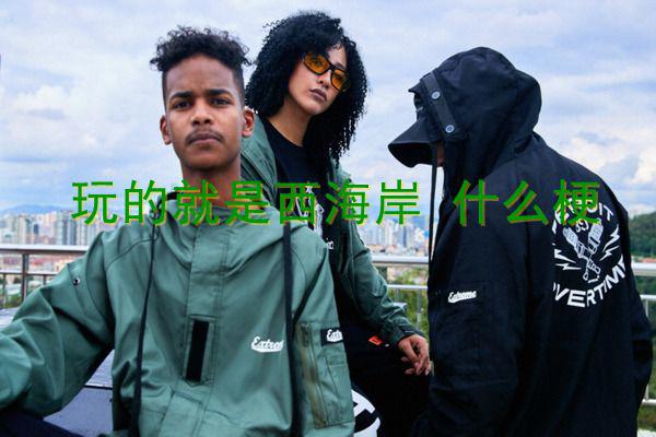 玩的就是西海岸这个梗是什么 一个来自于西海岸的梗