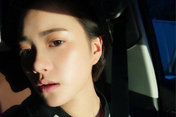 明日之子缪如婷个人资料 和室友们组建了一个三人组合