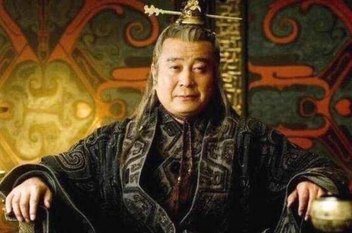 李斯为什么被腰斩 李斯被腰斩的三大原因