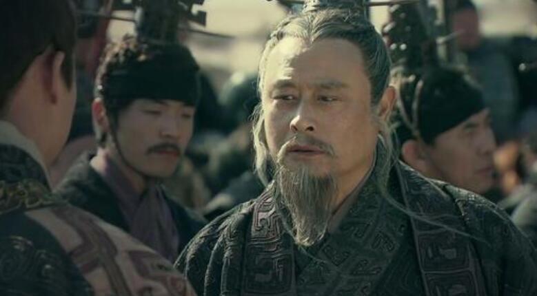 李斯为什么被腰斩 李斯被腰斩的三大原因