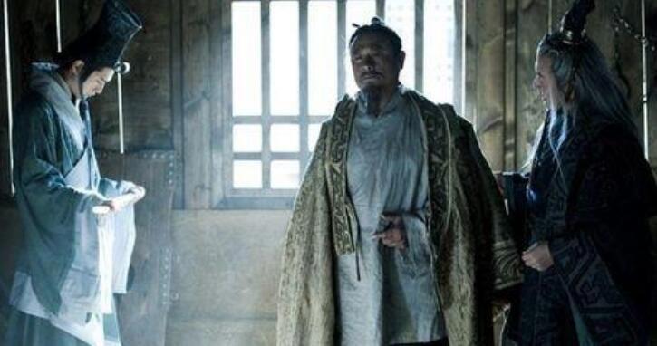 李斯为什么被腰斩 李斯被腰斩的三大原因