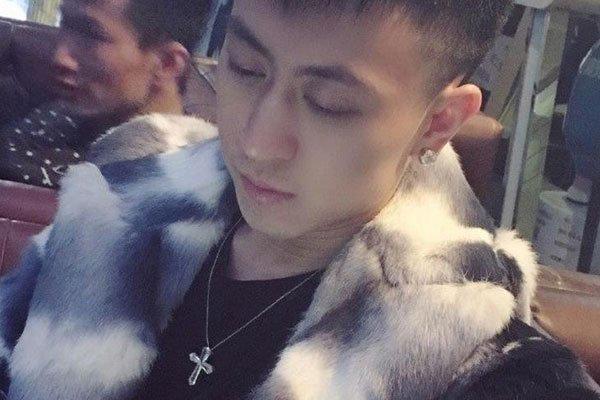 招商银行董事长秦勉资料 秦奋的家境原来这么好