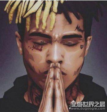 XXXTentacion惹了谁 枪杀事件怎么回事