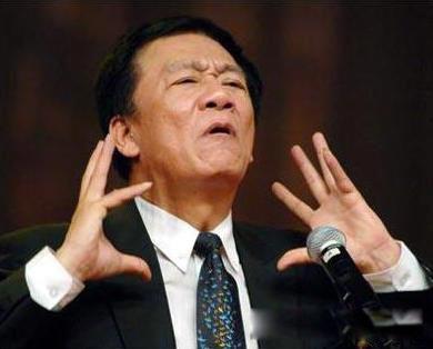 马季简历个人资料简介 马季什么原因走的