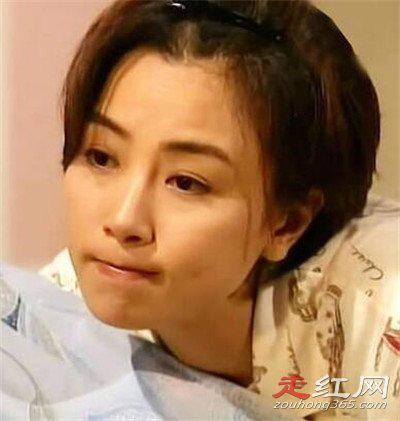 袁洁莹和阮嘉什么关系 老公不能够满足她