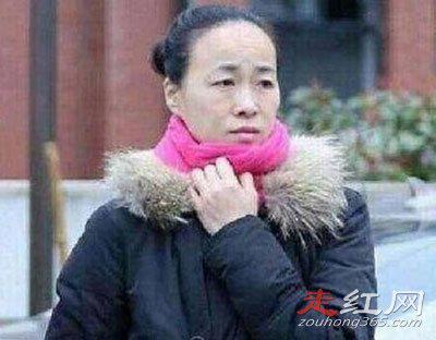 高瑞霞个人资料简介 和王力宏是真的吗