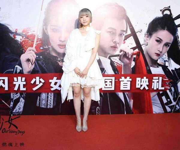 祈inory结婚了吗 为什么被叫做祈太太？