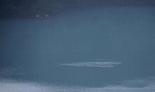 拉加尔湖水怪事件传说 是假象还是错觉真的存在吗