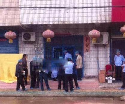 中国十大灭门案件 建国后中国最大的灭门大案