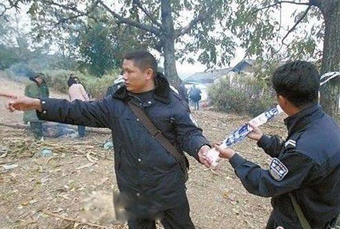 中国十大灭门案件 建国后中国最大的灭门大案