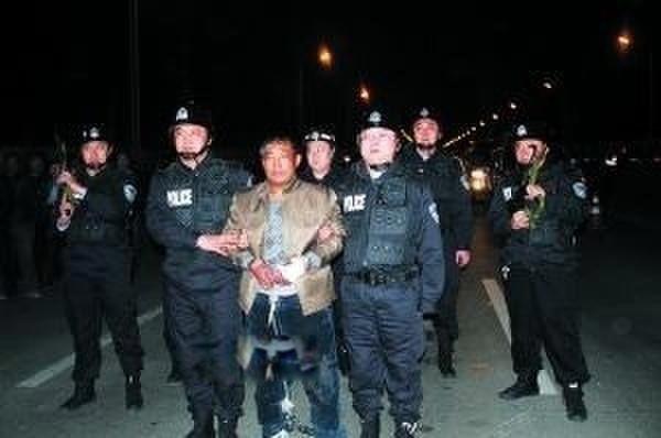 中国十大灭门案件 建国后中国最大的灭门大案