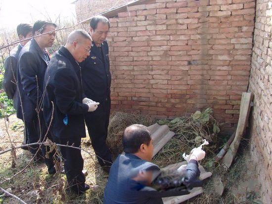 中国十大灭门案件 建国后中国最大的灭门大案