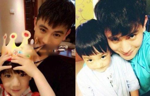 非常完美沈晨晖简介 沈晨晖前妻李静现状为什么离婚