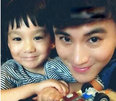 非常完美沈晨晖简介 沈晨晖前妻李静现状为什么离婚