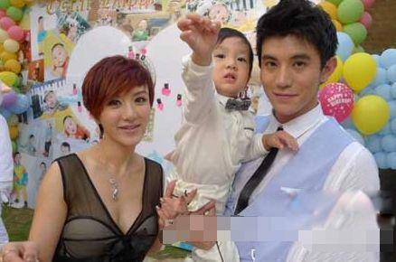 非常完美沈晨晖简介 沈晨晖前妻李静现状为什么离婚