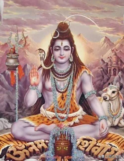 女娲死后变成了什么 女娲娘娘是人首蛇身吗