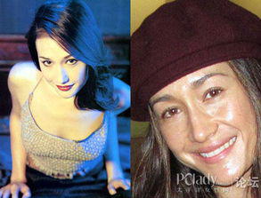 歌手张含韵个人资料 他的年龄多大了