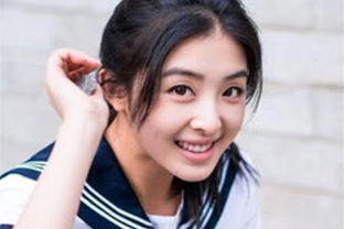 歌手张含韵个人资料 他的年龄多大了