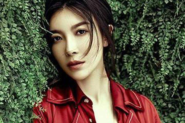 张棪琰老公是谁 美籍华人老公一儿一女