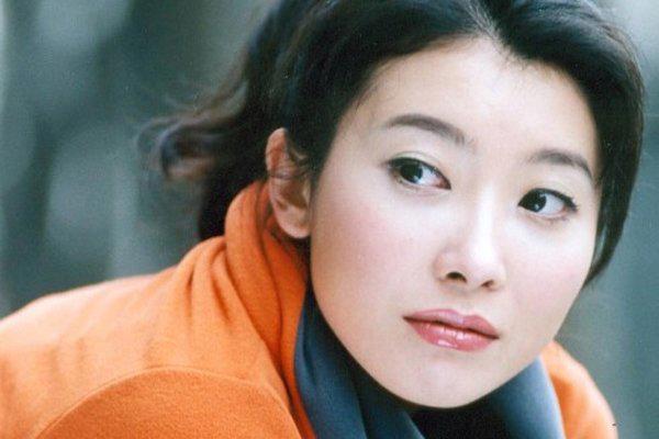 张棪琰老公是谁 美籍华人老公一儿一女