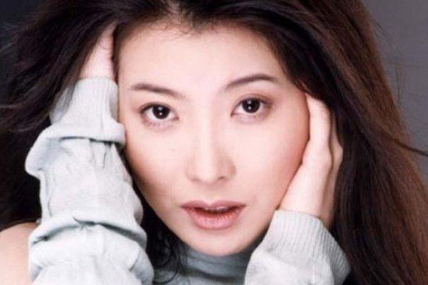 张棪琰老公是谁 美籍华人老公一儿一女