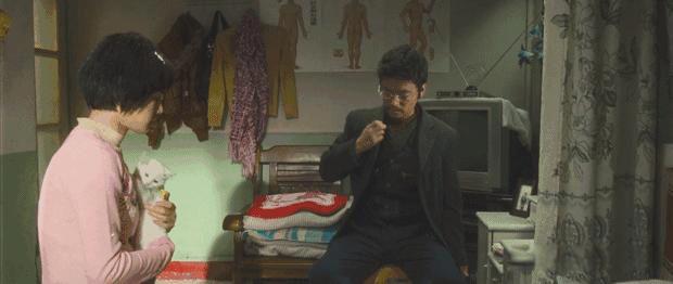 树先生解析细思极恐看了三遍 可是被这个社会逼了