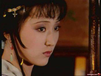 陈晓旭什么原因怎么走的 什么时候走的因何而逝