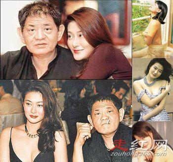 陈宝莲什么原因怎么走的 从22层高的楼上跳下