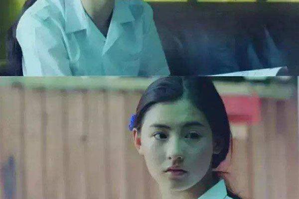 张柏芝的过去不堪照片 结婚后退出了娱乐圈