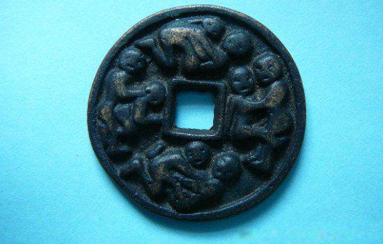 嫁妆画七十二式压箱底 古代女子出嫁压箱底画册