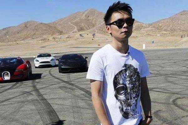 蒋鑫和李静茹为什么离婚 因为小三翟萍萍上位