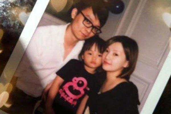 蒋鑫和李静茹为什么离婚 因为小三翟萍萍上位