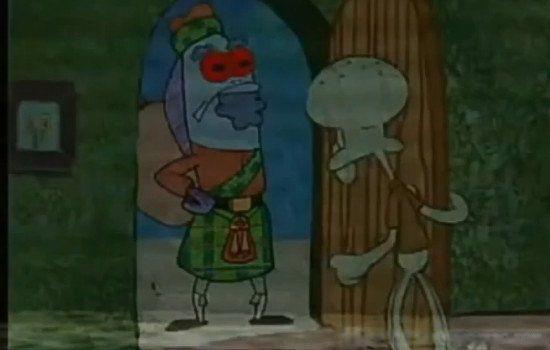 章鱼哥恐怖事件原视频 死了的恐怖照片是真的吗