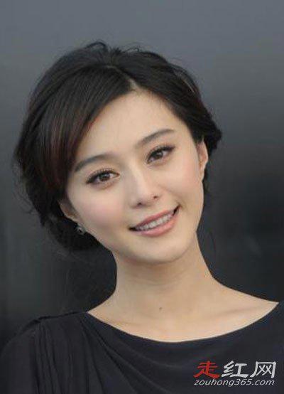 范冰冰税务案件被批捕啦吗 像极了当年的刘晓庆