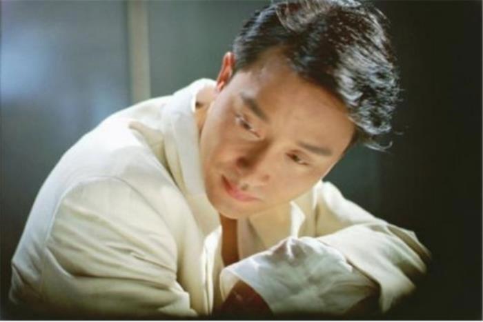 唐鹤德现在结婚了吗 现在老婆是谁