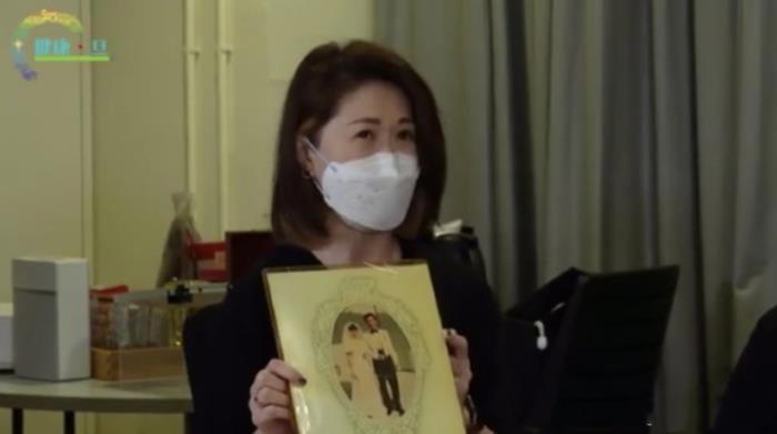 唐鹤德现在结婚了吗 现在老婆是谁