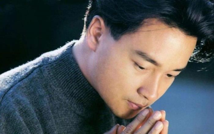 唐鹤德现在结婚了吗 现在老婆是谁