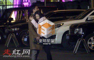 张天爱的前男友许文志是谁 一位身价显赫的高富帅