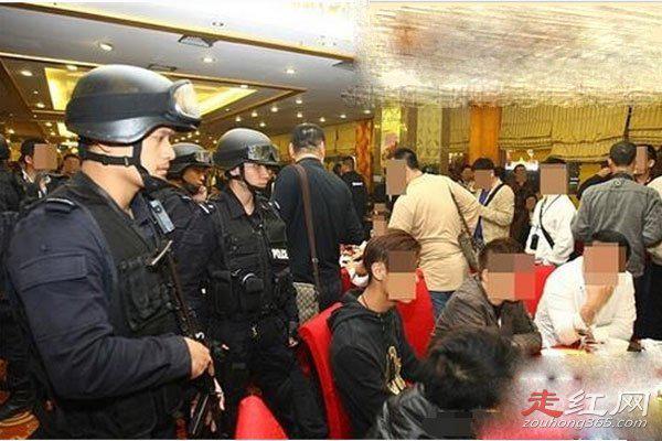 莫磊年轻时图片 年轻时有多厉害多能打