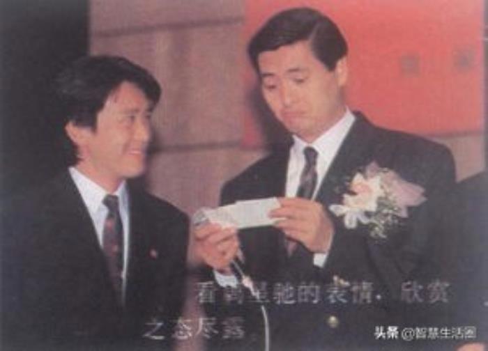 周润发评价周星驰原话 谁的地位高影响力大