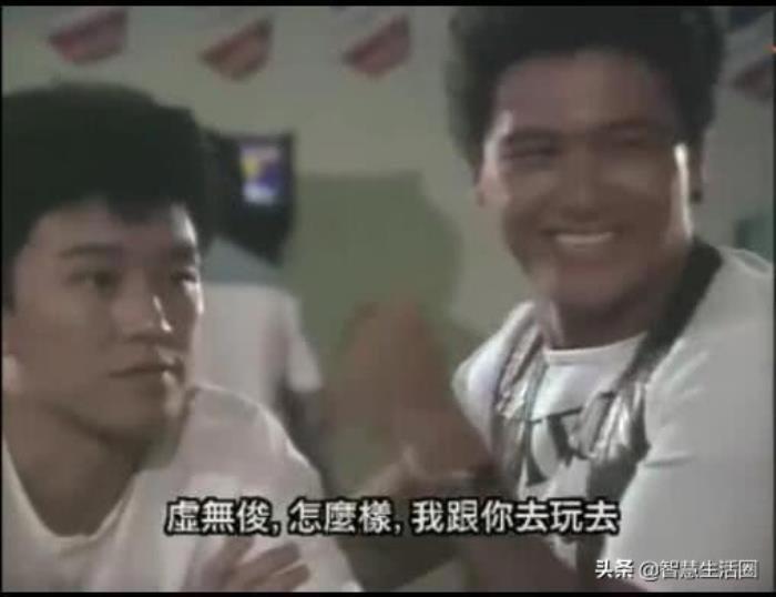 周润发评价周星驰原话 谁的地位高影响力大