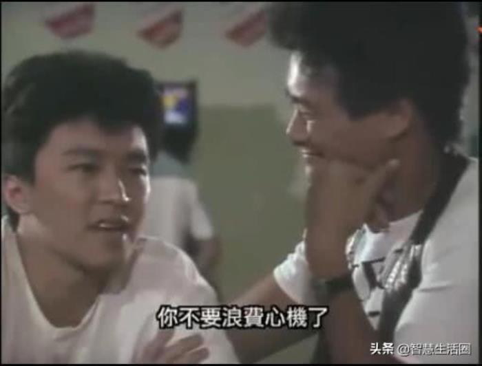 周润发评价周星驰原话 谁的地位高影响力大