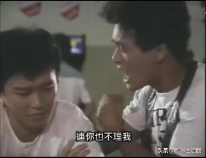 周润发评价周星驰原话 谁的地位高影响力大