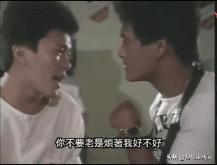 周润发评价周星驰原话 谁的地位高影响力大