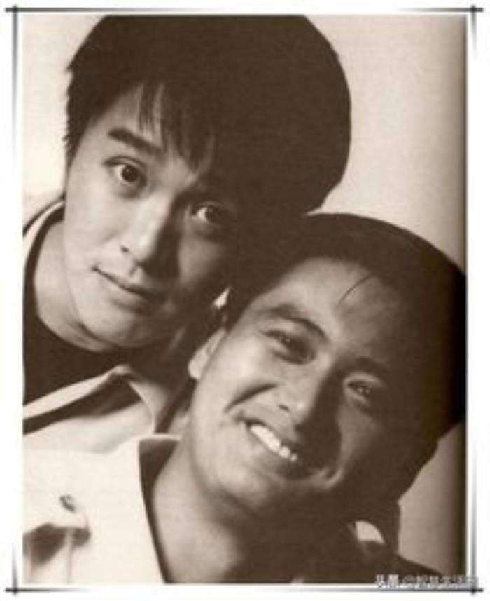 周润发评价周星驰原话 谁的地位高影响力大