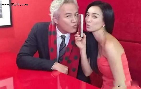 张庭身价3000亿 事业高峰期纳税金额就高达21亿