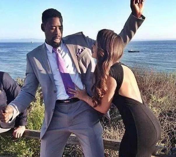 非洲人为什么那么长 基因导致的普遍比较壮实