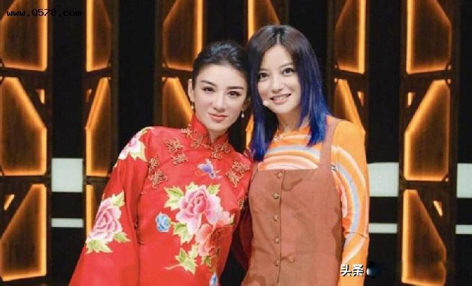 黄奕黑历史怎么回事 两段婚姻和与霍思燕的骂战