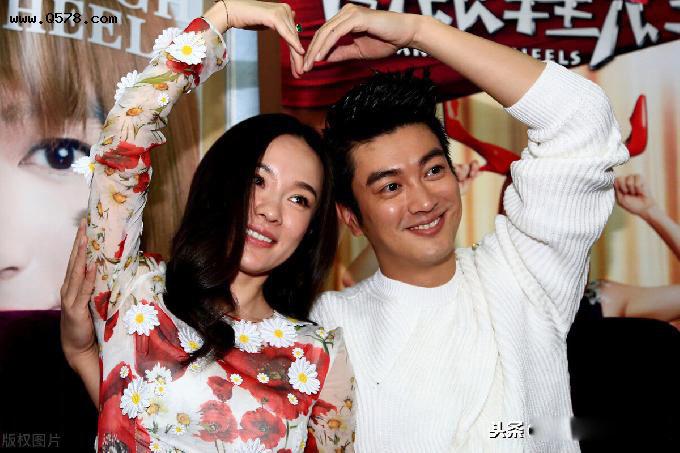 黄奕黑历史怎么回事 两段婚姻和与霍思燕的骂战