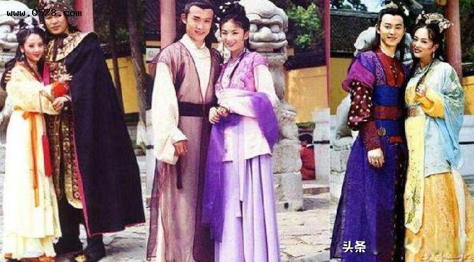 黄奕黑历史怎么回事 两段婚姻和与霍思燕的骂战